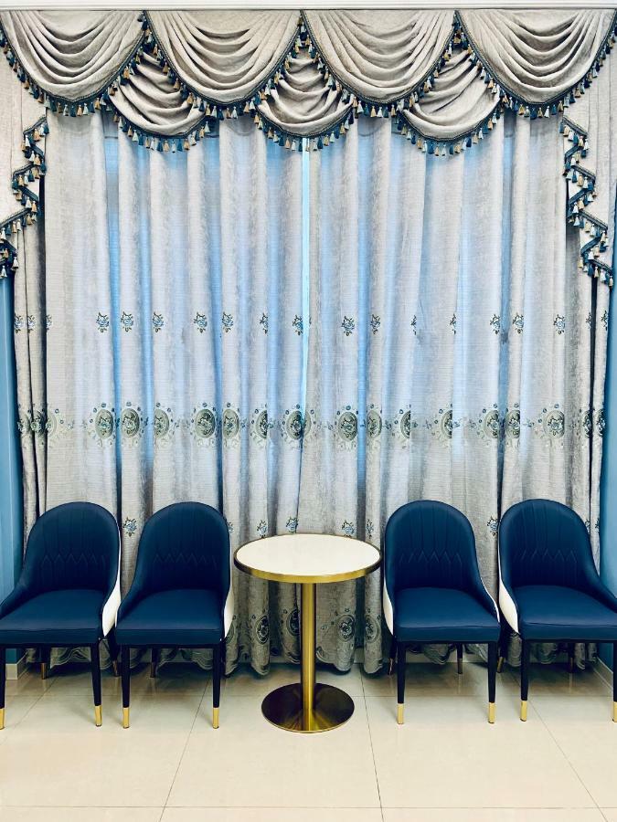 Kinmen Happiness Shop Apartment Jinning Exterior photo