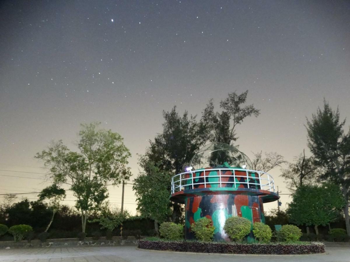 Kinmen Happiness Shop Apartment Jinning Exterior photo