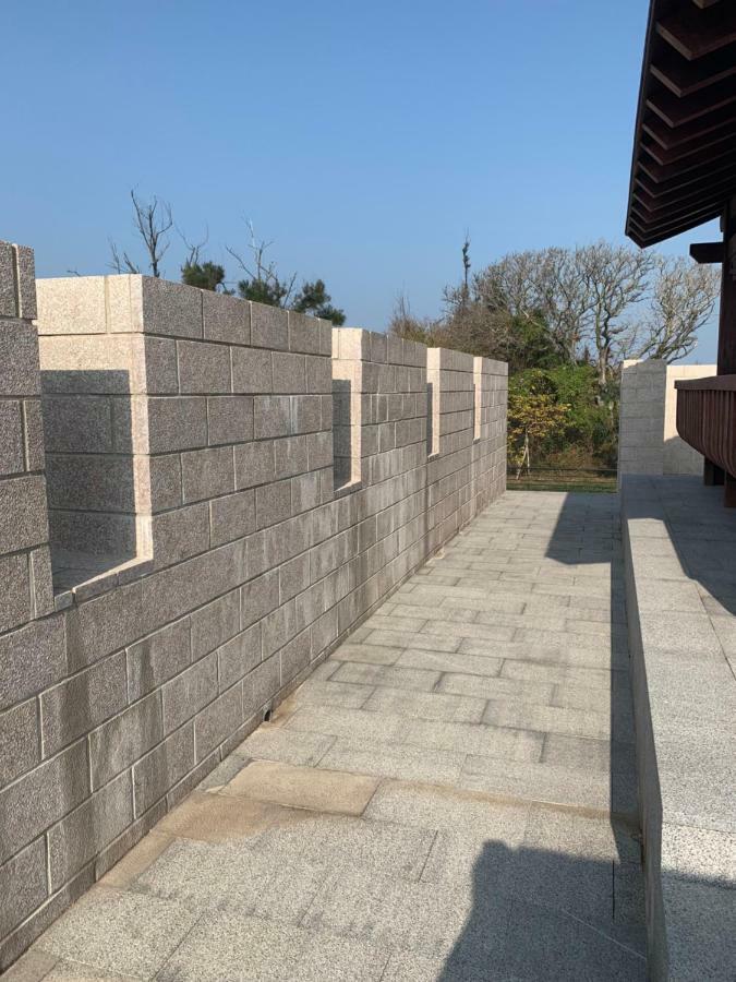 Kinmen Happiness Shop Apartment Jinning Exterior photo