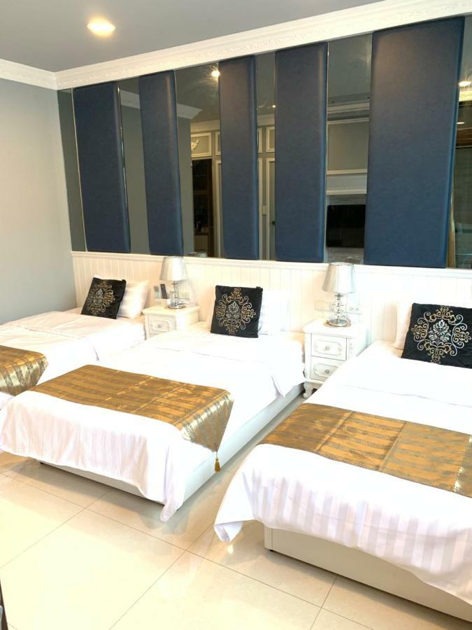 Kinmen Happiness Shop Apartment Jinning Exterior photo