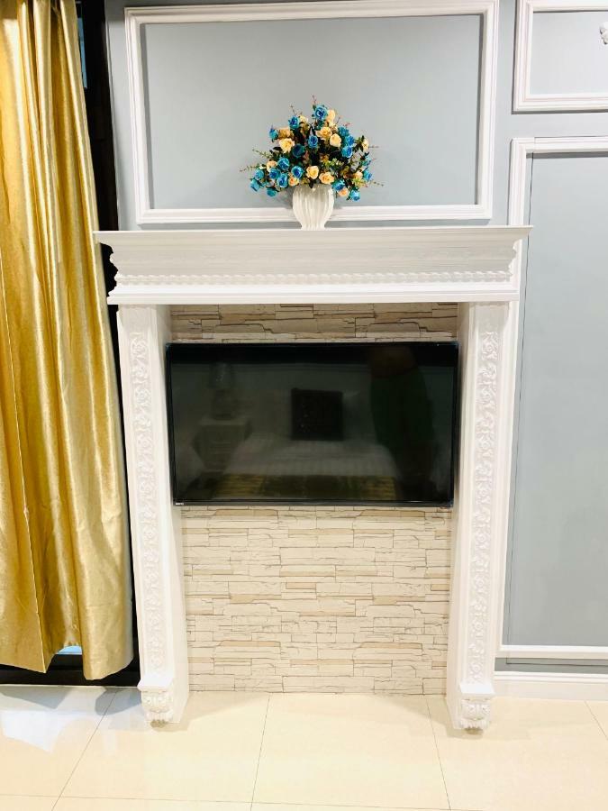 Kinmen Happiness Shop Apartment Jinning Exterior photo
