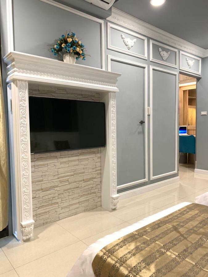 Kinmen Happiness Shop Apartment Jinning Exterior photo