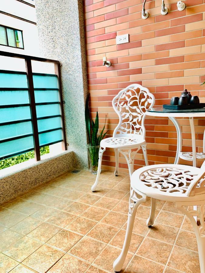 Kinmen Happiness Shop Apartment Jinning Exterior photo